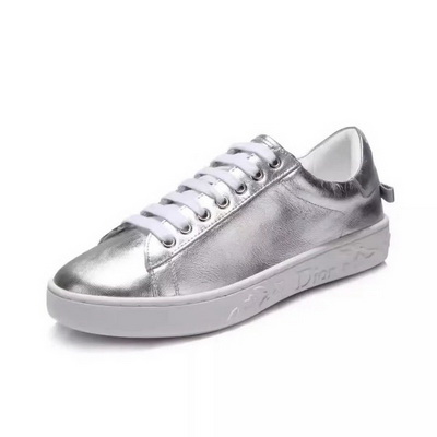 DIOR Casual shoes Women--014